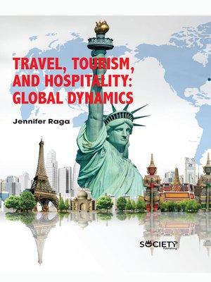 cover image of Travel, Tourism, and Hospitality